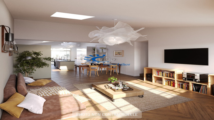 Ma-Cabane - Vente Maison LA ROCHELLE, 185 m²