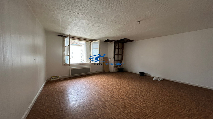 Ma-Cabane - Vente Maison LA ROCHELLE, 185 m²