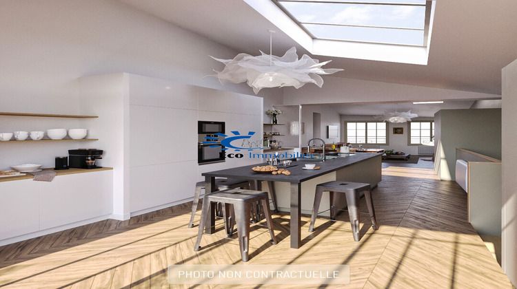 Ma-Cabane - Vente Maison LA ROCHELLE, 185 m²