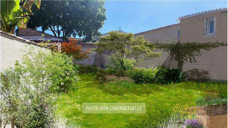 Ma-Cabane - Vente Maison LA ROCHELLE, 185 m²