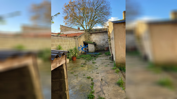 Ma-Cabane - Vente Maison LA ROCHELLE, 185 m²