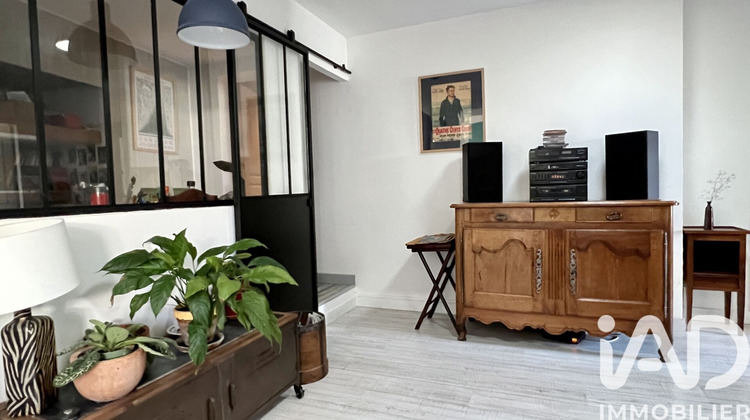 Ma-Cabane - Vente Maison La Rochelle, 126 m²