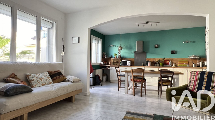 Ma-Cabane - Vente Maison La Rochelle, 126 m²