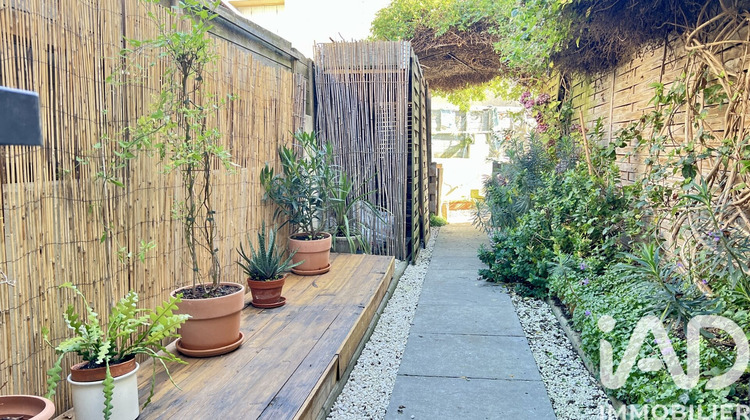 Ma-Cabane - Vente Maison La Rochelle, 126 m²