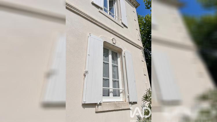 Ma-Cabane - Vente Maison La Rochelle, 213 m²