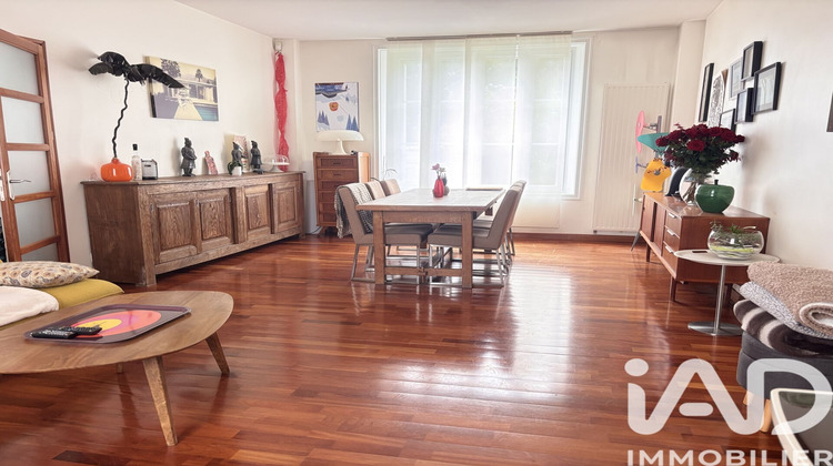 Ma-Cabane - Vente Maison La Rochelle, 213 m²