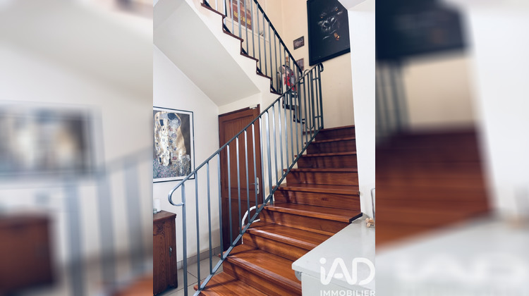 Ma-Cabane - Vente Maison La Rochelle, 213 m²