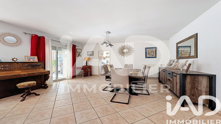 Ma-Cabane - Vente Maison La Rochelle, 187 m²