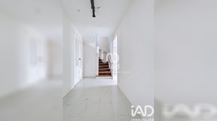 Ma-Cabane - Vente Maison La Rochelle, 174 m²