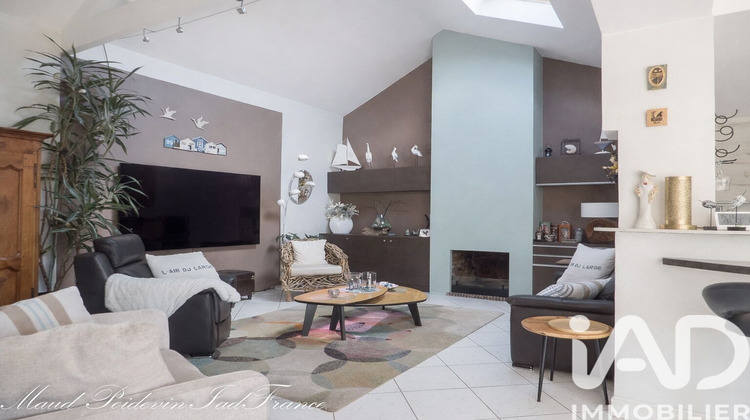 Ma-Cabane - Vente Maison La Rochelle, 150 m²