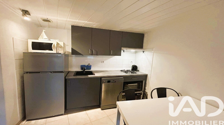 Ma-Cabane - Vente Maison La Rochelle, 32 m²