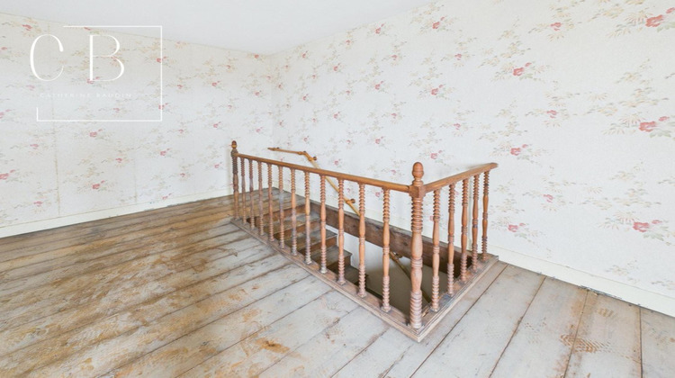 Ma-Cabane - Vente Maison La Rochelle, 82 m²