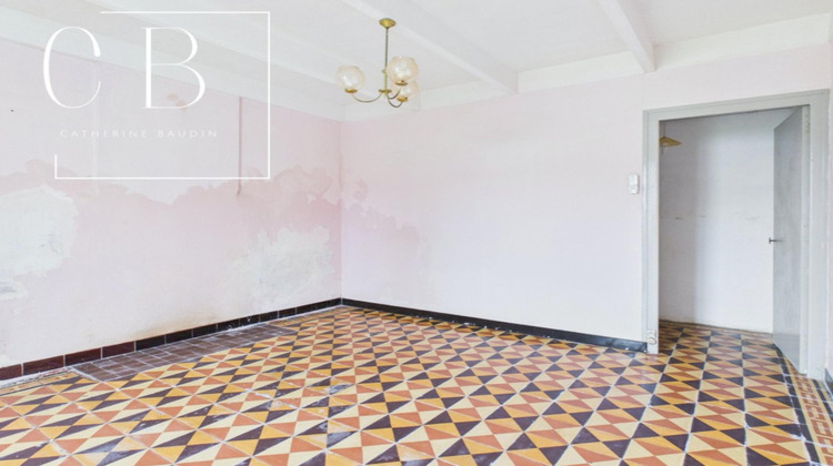 Ma-Cabane - Vente Maison La Rochelle, 82 m²