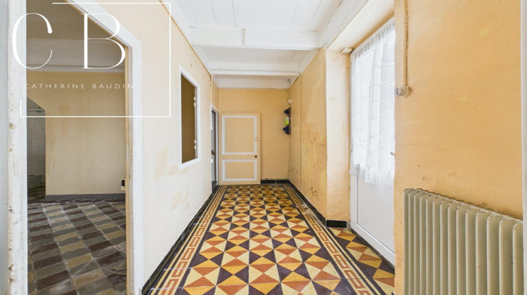 Ma-Cabane - Vente Maison La Rochelle, 82 m²