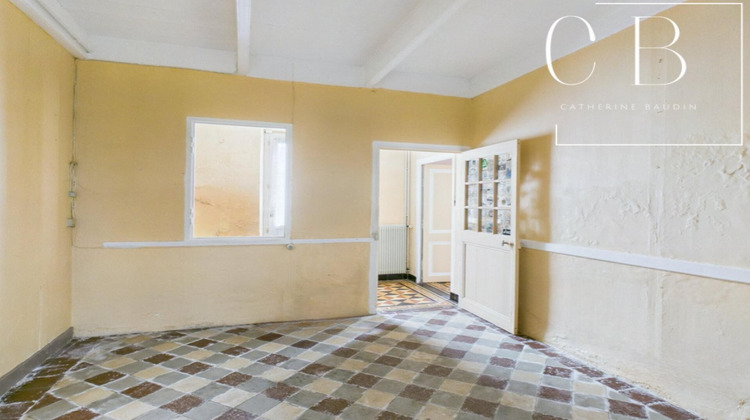 Ma-Cabane - Vente Maison La Rochelle, 82 m²