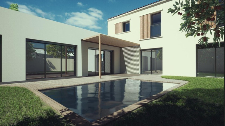 Ma-Cabane - Vente Maison La Rochelle, 170 m²