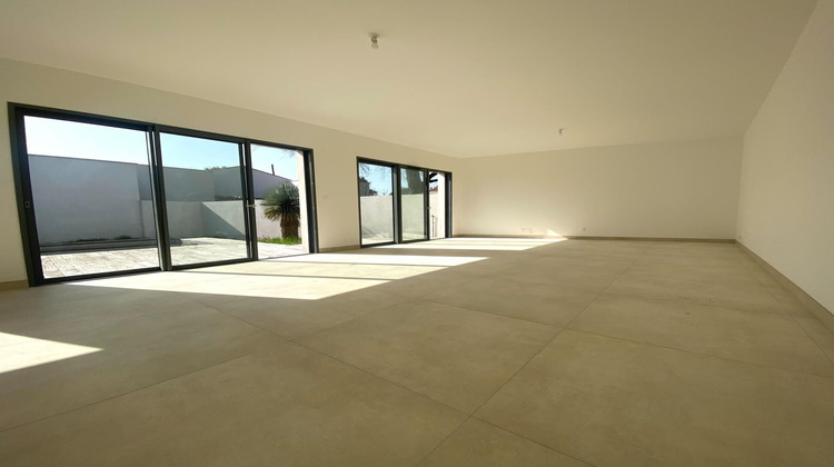 Ma-Cabane - Vente Maison La Rochelle, 170 m²