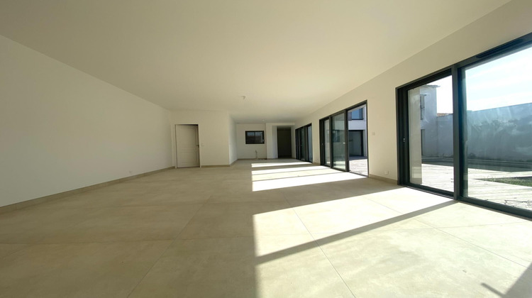 Ma-Cabane - Vente Maison La Rochelle, 170 m²