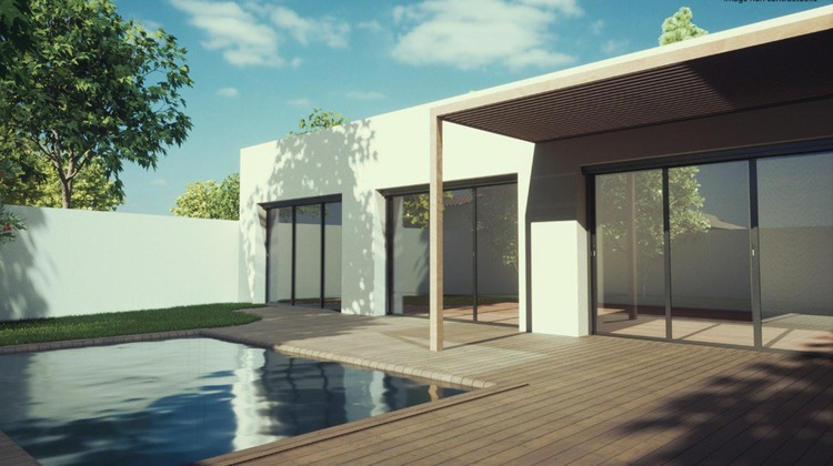 Ma-Cabane - Vente Maison La Rochelle, 170 m²