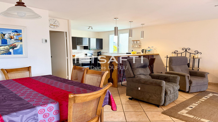 Ma-Cabane - Vente Maison La Rochelle, 82 m²