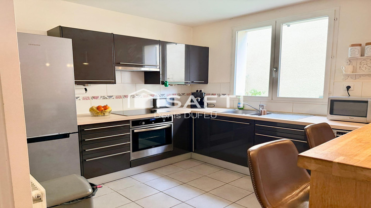 Ma-Cabane - Vente Maison La Rochelle, 82 m²