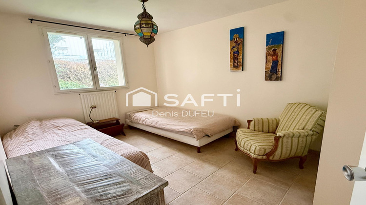 Ma-Cabane - Vente Maison La Rochelle, 82 m²