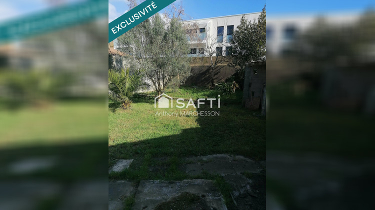 Ma-Cabane - Vente Maison La Rochelle, 106 m²