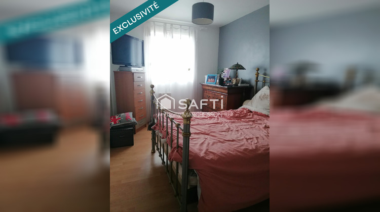 Ma-Cabane - Vente Maison La Rochelle, 106 m²