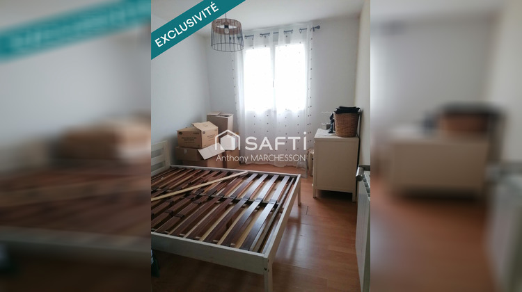 Ma-Cabane - Vente Maison La Rochelle, 106 m²