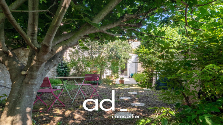 Ma-Cabane - Vente Maison La Rochelle, 200 m²