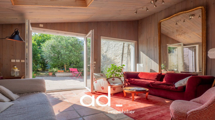 Ma-Cabane - Vente Maison La Rochelle, 200 m²