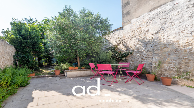 Ma-Cabane - Vente Maison La Rochelle, 200 m²