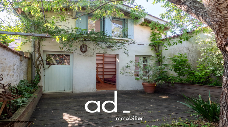 Ma-Cabane - Vente Maison La Rochelle, 200 m²