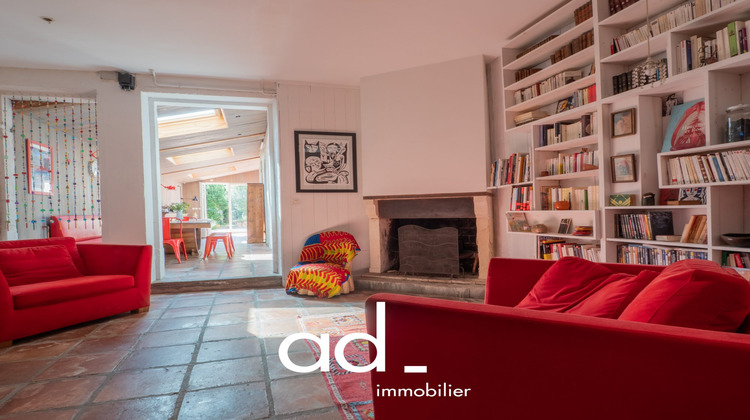 Ma-Cabane - Vente Maison La Rochelle, 200 m²