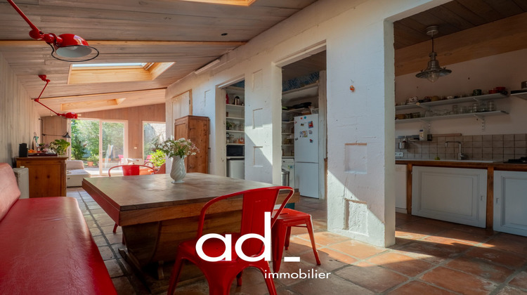Ma-Cabane - Vente Maison La Rochelle, 200 m²