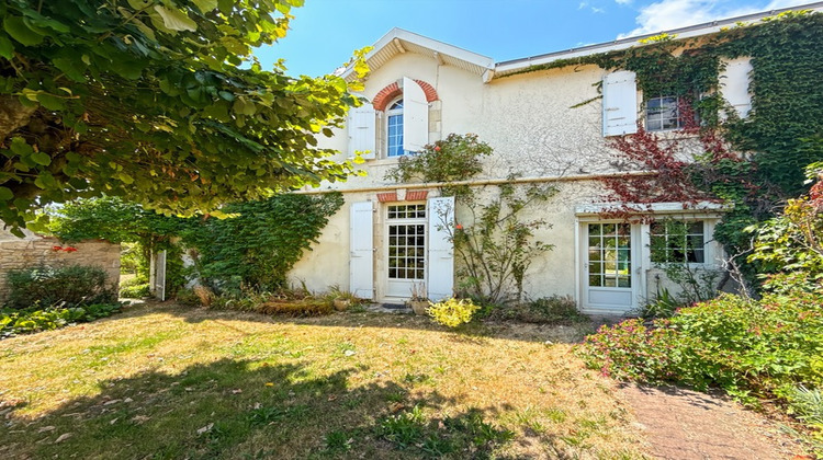 Ma-Cabane - Vente Maison LA ROCHELLE, 312 m²