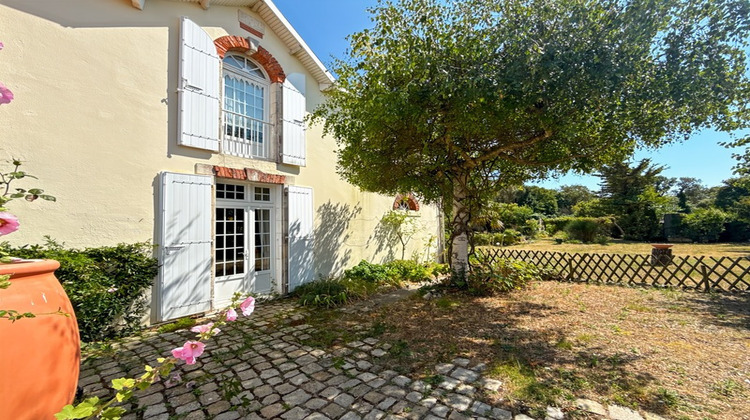 Ma-Cabane - Vente Maison LA ROCHELLE, 312 m²