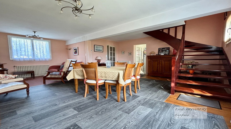 Ma-Cabane - Vente Maison LA ROCHELLE, 93 m²