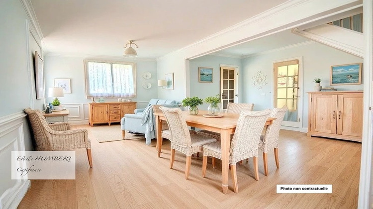 Ma-Cabane - Vente Maison LA ROCHELLE, 93 m²