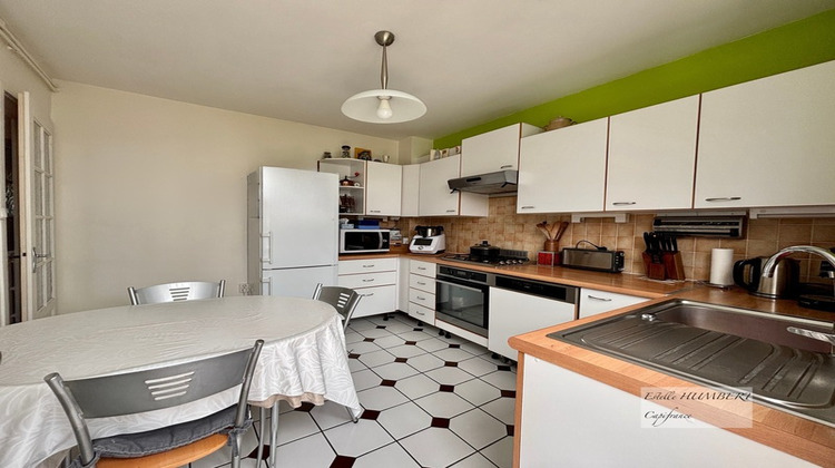 Ma-Cabane - Vente Maison LA ROCHELLE, 93 m²