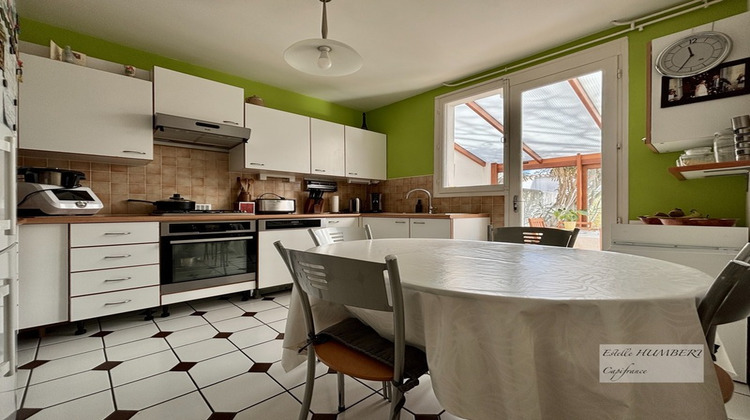 Ma-Cabane - Vente Maison LA ROCHELLE, 93 m²