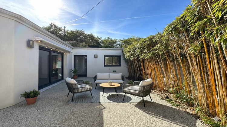 Ma-Cabane - Vente Maison LA ROCHELLE, 106 m²