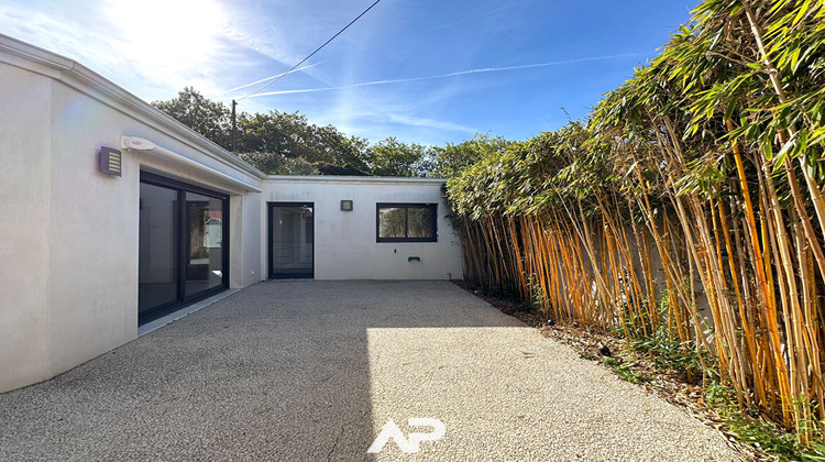 Ma-Cabane - Vente Maison LA ROCHELLE, 106 m²