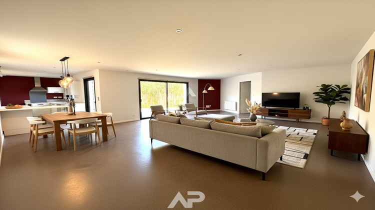 Ma-Cabane - Vente Maison LA ROCHELLE, 106 m²