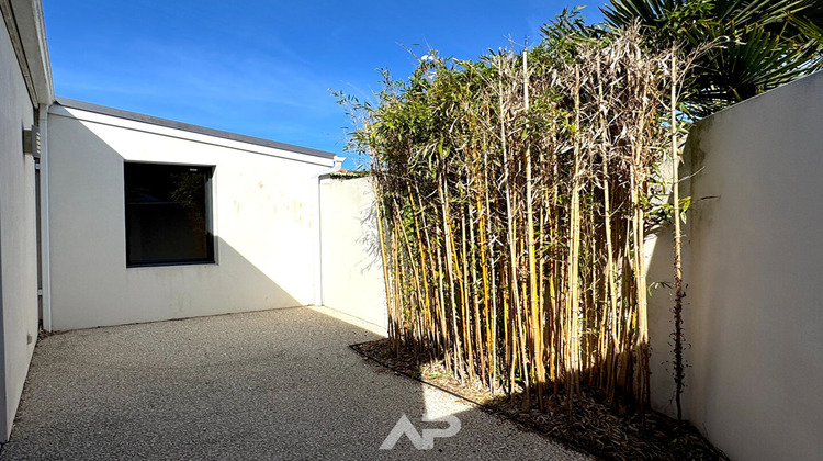 Ma-Cabane - Vente Maison LA ROCHELLE, 106 m²