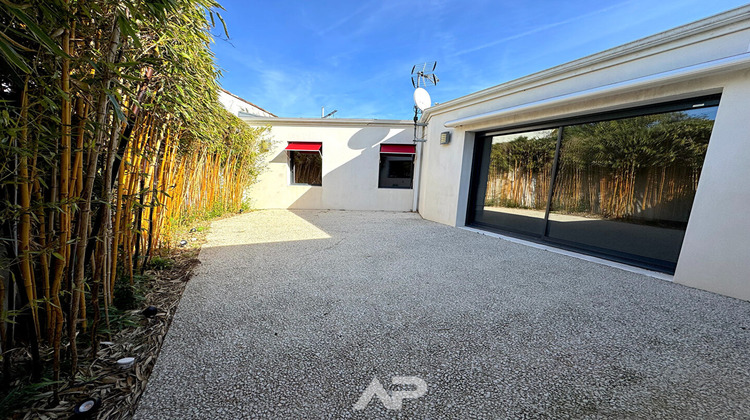 Ma-Cabane - Vente Maison LA ROCHELLE, 106 m²