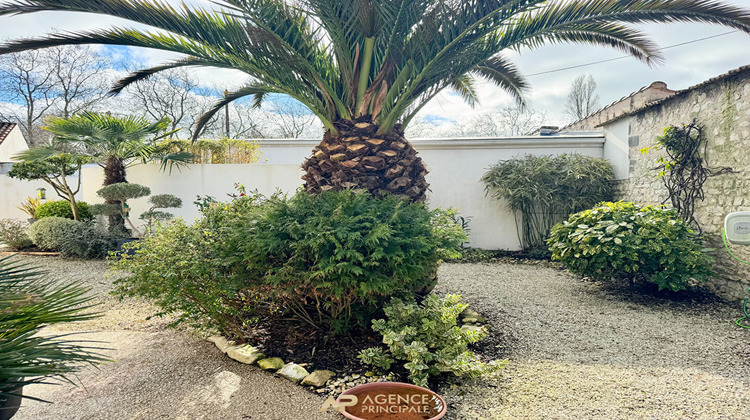 Ma-Cabane - Vente Maison LA ROCHELLE, 101 m²