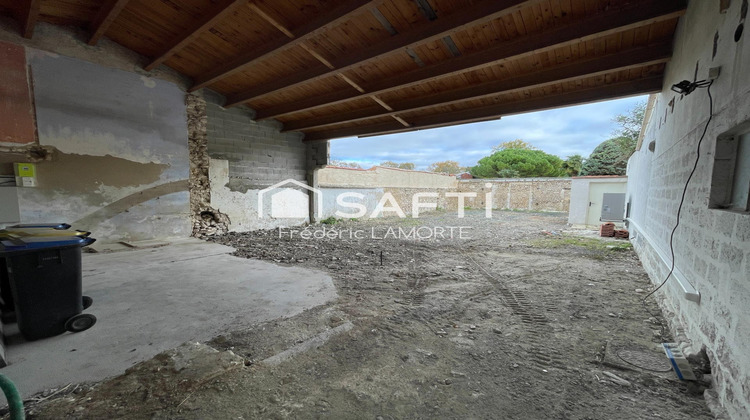 Ma-Cabane - Vente Maison La Rochelle, 105 m²
