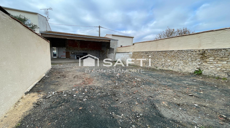Ma-Cabane - Vente Maison La Rochelle, 105 m²
