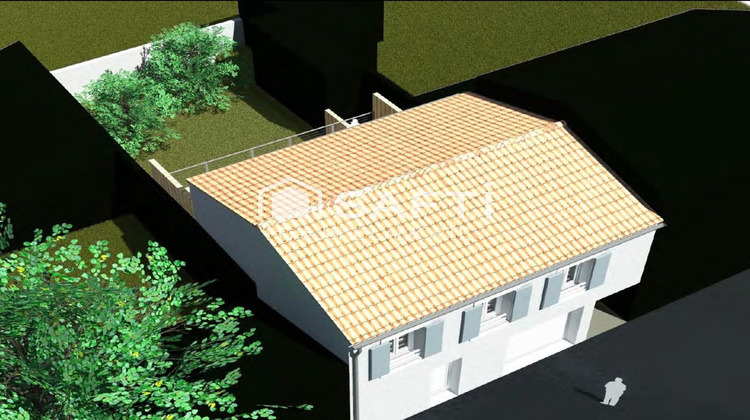 Ma-Cabane - Vente Maison La Rochelle, 105 m²